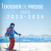 Dossier de presse HIVER 2023-2024 - Station des Rousses